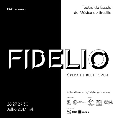 Beethoven: Fidelio - 2017