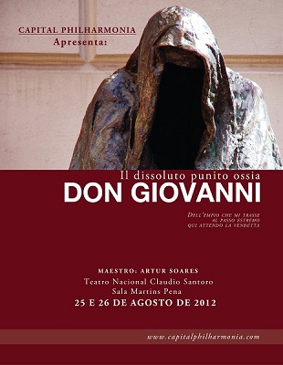 Don Giovanni - 2012