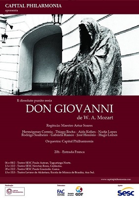 Don Giovanni - 2014