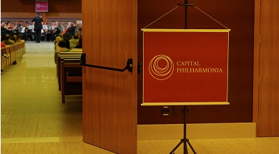 Capital Philharmonia